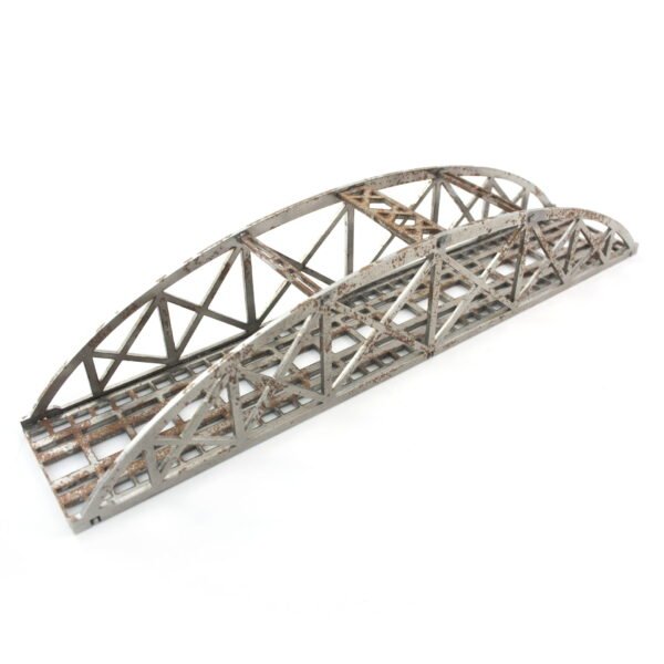 n gauge bridge