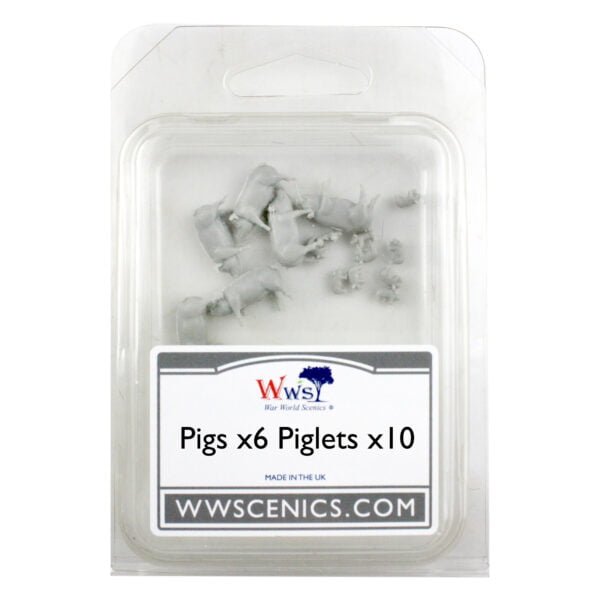 Pigs Image 1