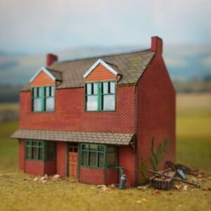 Model Railway Scenery Supplies | Diorama Supplies | WWScenics