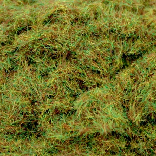 pro Grass Layering System Explained