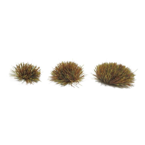 4mm Winter Tufts 6