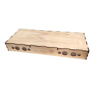 Deluxe Base Board | 750mm x 300mm (UK Only)