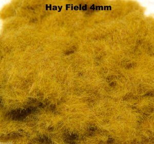 Hay Field 4mm