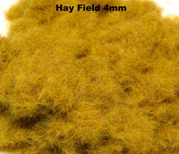 Hay Field 4mm